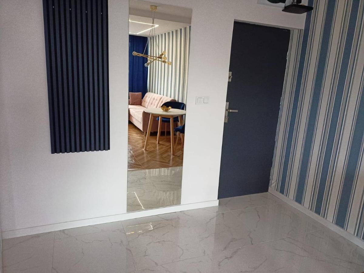 Tabago Studio 6 Katowice Buitenkant foto
