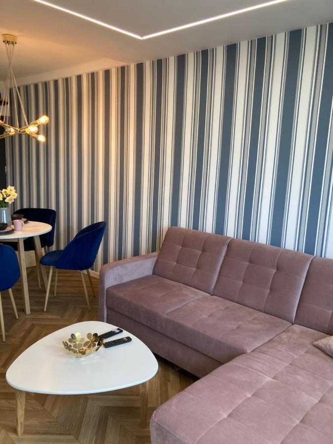 Tabago Studio 6 Katowice Buitenkant foto