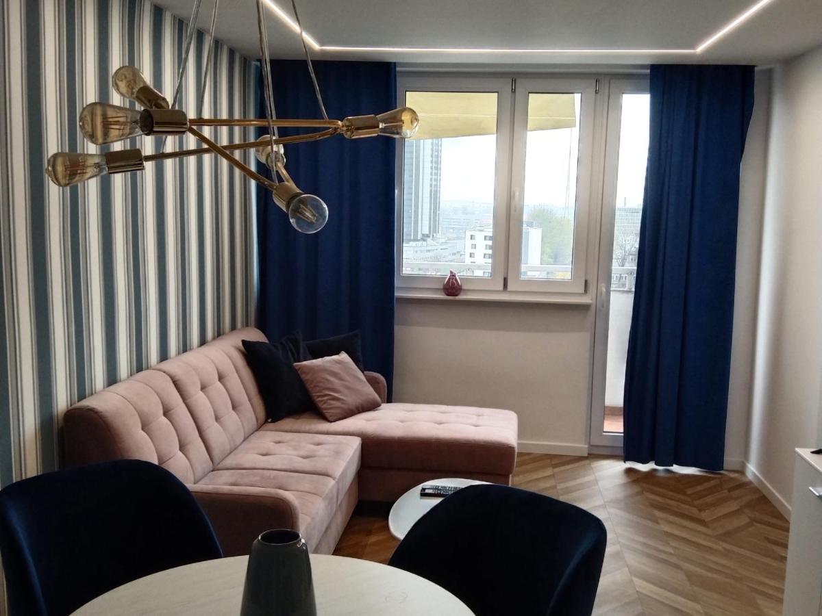 Tabago Studio 6 Katowice Buitenkant foto
